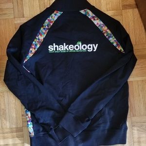 Shakeology Athletic Jacket